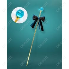 初音ミク『エンジョイ！大阪 2024』コスプレ衣装｜高再現度で上品クール、撮影映えする美シルエット - 5枚目の画像（サムネイル）