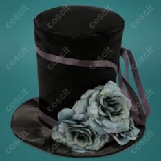 初音ミク『エンジョイ！大阪 2024』コスプレ衣装｜高再現度で上品クール、撮影映えする美シルエット - 4枚目の画像（サムネイル）