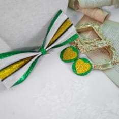 喜多川海夢 チアガール衣装｜高再現で動きやすい、イベント映えする爽やかコスチューム - 4枚目の画像（サムネイル）