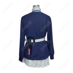 白石ウタハ コスプレ衣装｜高再現×快適設計でイベントも撮影もスマートに - 5枚目の画像（サムネイル）