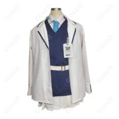 白石ウタハ コスプレ衣装｜高再現×快適設計でイベントも撮影もスマートに - 1枚目の画像（サムネイル）
