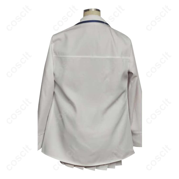 白石ウタハ コスプレ衣装｜高再現×快適設計でイベントも撮影もスマートに - 3枚目の画像