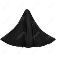 ブルーアーカイブ 歌住サクラコ 覚悟 コスプレ｜高再現レオタード、軽量で動きやすい - 6枚目の画像（サムネイル）