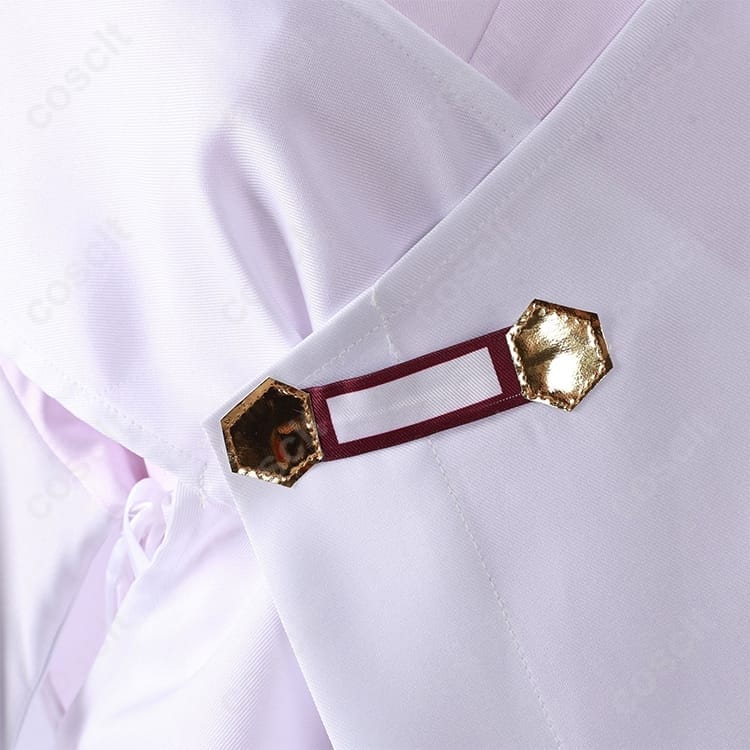 【推しの子】黒川あかね 鞘姫ver. 高再現の和装コスプレ。快適で撮影・イベントに最適 - 4枚目の画像