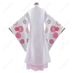 【推しの子】黒川あかね 鞘姫ver. 高再現の和装コスプレ。快適で撮影・イベントに最適 - 2枚目の画像（サムネイル）