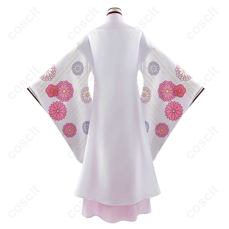 【推しの子】黒川あかね 鞘姫ver. 高再現の和装コスプレ。快適で撮影・イベントに最適 - 2枚目の画像