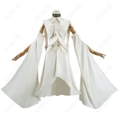 崩壊：スターレイル 星神「薬師」豊穣モチーフ コスプレ衣装｜高再現と軽やかな着用感で撮影・イベントに最適 - 1枚目の画像（サムネイル）