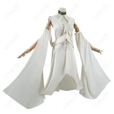 崩壊：スターレイル 星神「薬師」豊穣モチーフ コスプレ衣装｜高再現と軽やかな着用感で撮影・イベントに最適 - 2枚目の画像（サムネイル）