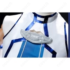 ソードアート・オンライン 結城明日奈 ウンディーネ衣装｜高再現で涼やか、撮影映え抜群 - 3枚目の画像（サムネイル）