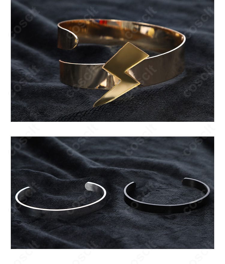 シロネン コスプレ衣装 指輪アクセサリー。手元を華やかに見せる小物。