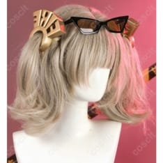 ゼンレスゾーンゼロ バーニス・ホワイト 通常衣装｜高再現で動きやすい、撮影会・イベント即戦力 - 4枚目の画像（サムネイル）