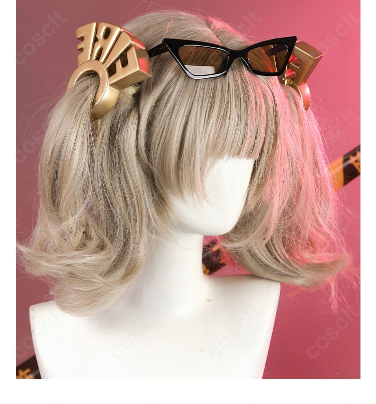 ゼンレスゾーンゼロ バーニス・ホワイト 通常衣装のセット内容一覧