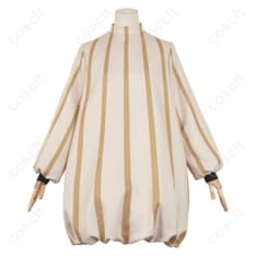 ダンジョン飯 マルシル・ドナトー 高再現ワンピースセット｜快適で撮影映えするコスプレ衣装 - 1枚目の画像（サムネイル）