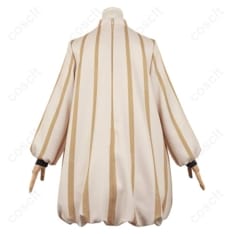 ダンジョン飯 マルシル・ドナトー 高再現ワンピースセット｜快適で撮影映えするコスプレ衣装 - 4枚目の画像（サムネイル）