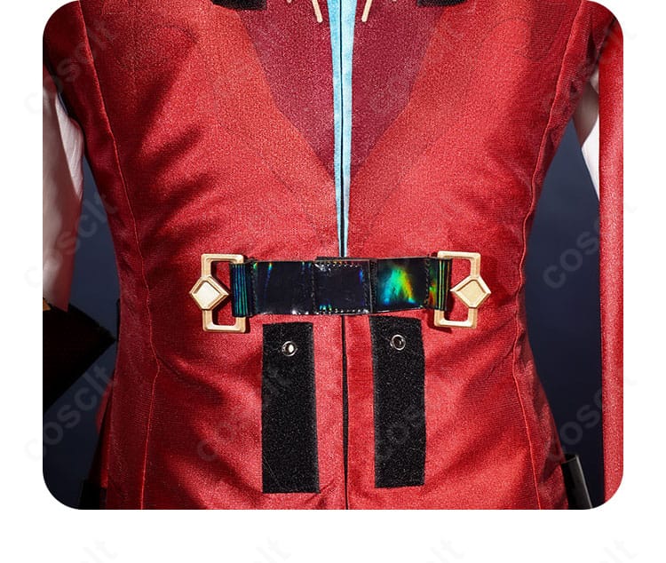 背面装飾のクローズアップ。背飾りの固定方式と装飾モチーフの質感、レイヤー構造を確認。