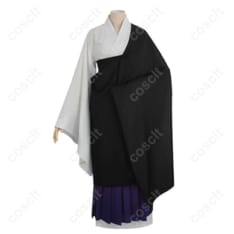 呪術廻戦 裏梅 通常衣装コスプレ 高再現で快適、イベント撮影に最適 - 1枚目の画像（サムネイル）