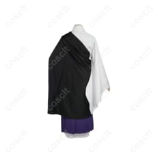 呪術廻戦 裏梅 通常衣装コスプレ 高再現で快適、イベント撮影に最適 - 2枚目の画像（サムネイル）