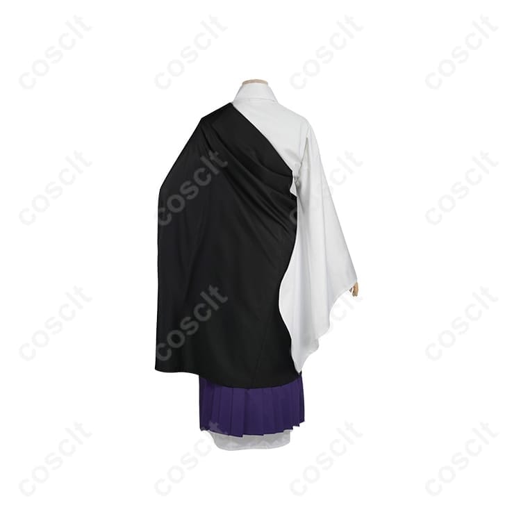 呪術廻戦 裏梅 通常衣装コスプレ 高再現で快適、イベント撮影に最適 - 2枚目の画像