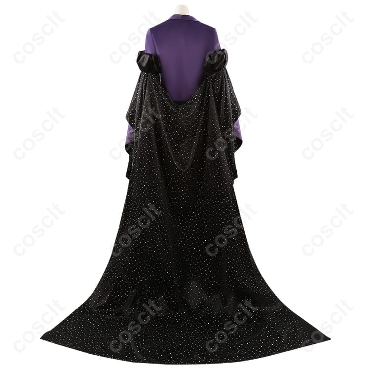 ツイステッドワンダーランド ヴィル 輝石の国 高再現コスプレ｜上品シルエットで撮影映え - 2枚目の画像