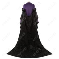 ツイステッドワンダーランド ヴィル 輝石の国 高再現コスプレ｜上品シルエットで撮影映え - 2枚目の画像（サムネイル）