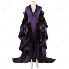 ツイステッドワンダーランド ヴィル 輝石の国 高再現コスプレ｜上品シルエットで撮影映え - 1枚目の画像（サムネイル）