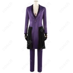 ツイステッドワンダーランド ヴィル 輝石の国 高再現コスプレ｜上品シルエットで撮影映え - 3枚目の画像（サムネイル）