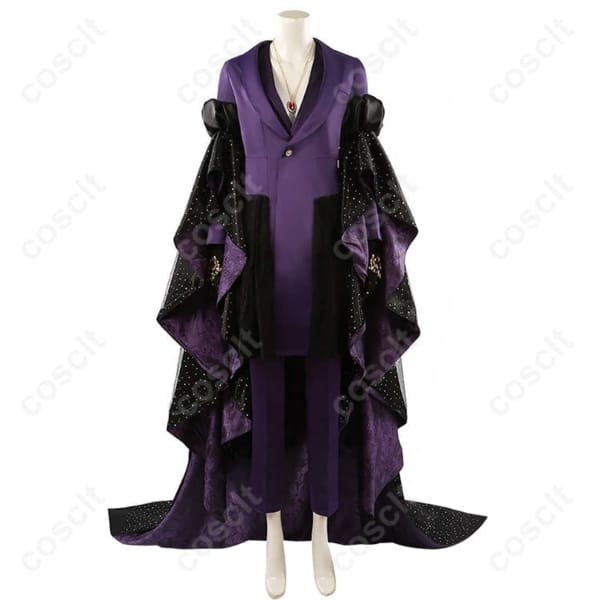 ツイステッドワンダーランド ヴィル 輝石の国 高再現コスプレ｜上品シルエットで撮影映え