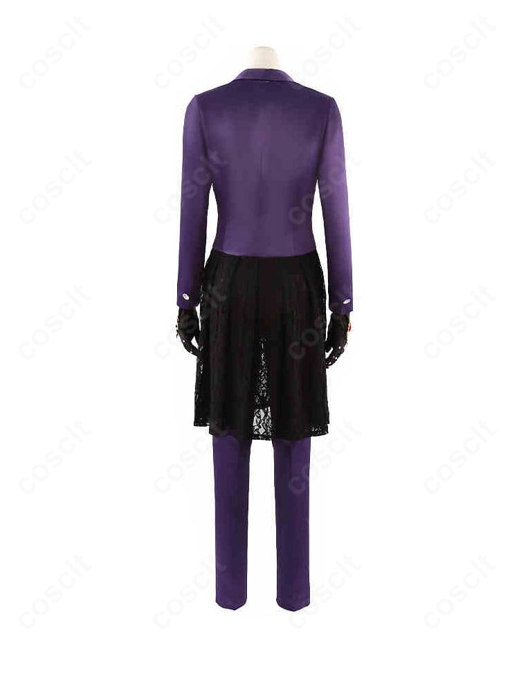 インナー背面の細部クローズアップ。着心地を高める裏地処理と縫製ラインを示す画像。