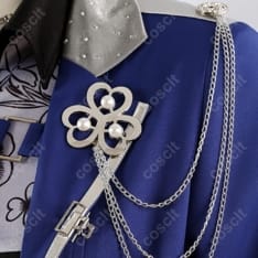 プロジェクトセカイ 桐谷遥 going upstairs衣装 高再現で快適、撮影やイベントに最適 - 4枚目の画像（サムネイル）