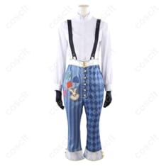 ツイステ デュース・スペード ラビット・ウェア 高再現で映える豪華一式｜撮影・イベント向け - 6枚目の画像（サムネイル）