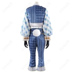 ツイステ デュース・スペード ラビット・ウェア 高再現で映える豪華一式｜撮影・イベント向け - 4枚目の画像（サムネイル）