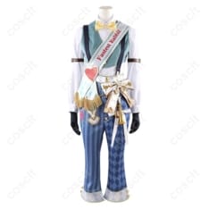 ツイステ デュース・スペード ラビット・ウェア 高再現で映える豪華一式｜撮影・イベント向け - 5枚目の画像（サムネイル）