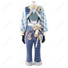 ツイステ デュース・スペード ラビット・ウェア 高再現で映える豪華一式｜撮影・イベント向け - 1枚目の画像（サムネイル）