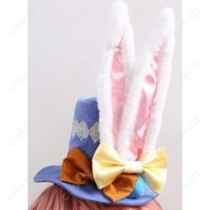 ツイステ デュース・スペード ラビット・ウェア 高再現で映える豪華一式｜撮影・イベント向け - 7枚目の画像（サムネイル）