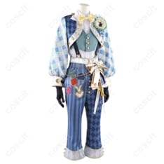 ツイステ デュース・スペード ラビット・ウェア 高再現で映える豪華一式｜撮影・イベント向け - 2枚目の画像（サムネイル）