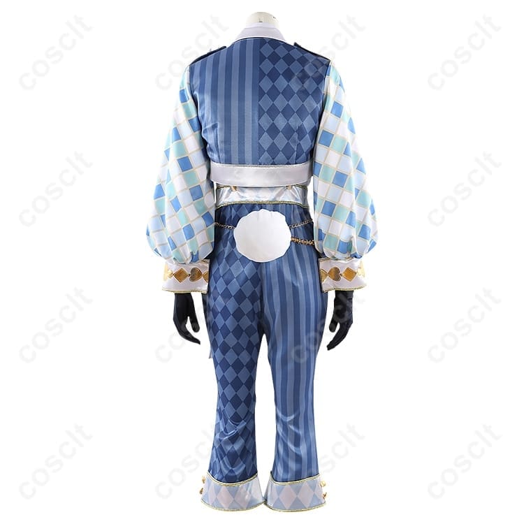 ツイステ デュース・スペード ラビット・ウェア 高再現で映える豪華一式｜撮影・イベント向け - 4枚目の画像