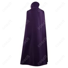 魔王軍最強の魔術師は人間だった セフィーロ コスプレ衣装｜上品×クールな高再現セット - 3枚目の画像（サムネイル）