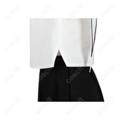 木之本桜 夏服制服 コスプレ衣装｜高再現で着心地◎ 撮影・イベントに最適 - 3枚目の画像（サムネイル）