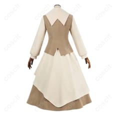 大道寺知世 秋冬私服コスプレ｜上品な再現度と快適な着用感で撮影・イベントに最適 - 4枚目の画像（サムネイル）