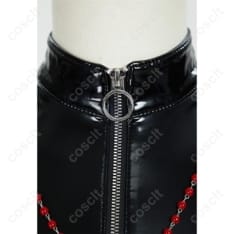 DEATH NOTE メロ 高再現コスプレ衣装｜ダークでクール、イベント・撮影に最適 - 3枚目の画像（サムネイル）