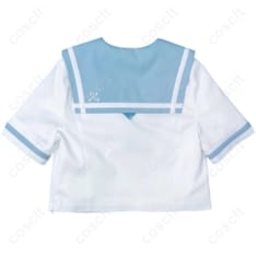 響け！ユーフォニアム 鎧塚みぞれ夏制服｜軽やか快適で高再現、イベント・撮影に最適 - 3枚目の画像（サムネイル）