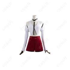 にじさんじ 葛葉 コスプレ衣装 通気性と軽さで快適、撮影もイベントも映える - 4枚目の画像（サムネイル）