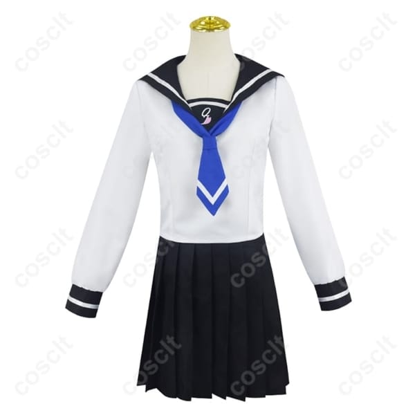 菜なれ花なれ 小父内涼葉 コスプレ衣装｜高再現×軽やか着用感、イベント・撮影に最適