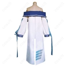 アズールレーン ラフィーII コスプレ衣装｜うさ耳&小物完備で高再現、長時間も快適に撮影映え - 3枚目の画像（サムネイル）