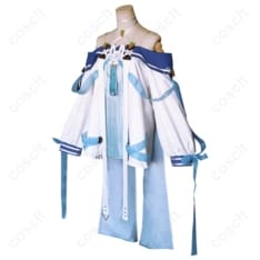 アズールレーン ラフィーII コスプレ衣装｜うさ耳&小物完備で高再現、長時間も快適に撮影映え - 2枚目の画像（サムネイル）