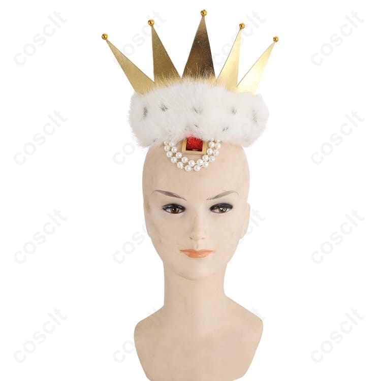 七種茨 ワンダーゲーム衣装｜高再現と快適設計でクールに映える王子風フルセット - 6枚目の画像