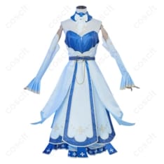 兎田ぺこら うさメガぺこら衣装｜高再現×快適設計でイベント・撮影に最適 - 1枚目の画像（サムネイル）