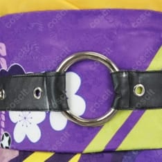 ラプラス・ダークネス お正月衣装｜高再現×着脱ラクラクで撮影もイベントも快適 - 3枚目の画像（サムネイル）