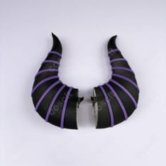 ラプラス・ダークネス 2024新衣装コスプレ｜高再現で映える悪魔風シルエット、イベントも撮影も快適 - 6枚目の画像（サムネイル）