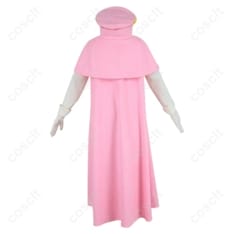 木之本桜 さくらカード編 コスプレ衣装 高再現で動きやすい、撮影に映えるフルセット - 2枚目の画像（サムネイル）